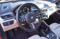 BMW X1 xDrive 18 d