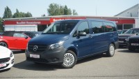 Vorschau: Mercedes-Benz Vito Tourer extralang Aut.