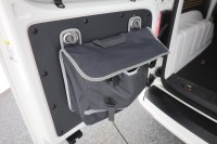 VW Caddy Maxi 1.0 TSI