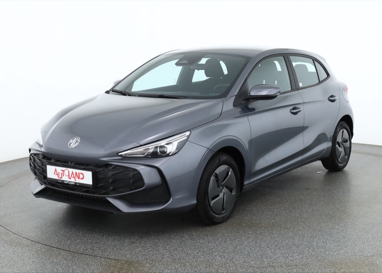 MG MG3 1.5 Hybrid Aut.