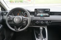 Honda HR-V 1.5 e:HEV CVT