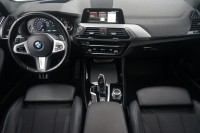 BMW X3 xDrive 20d M Sport