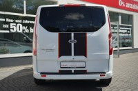Ford Tourneo Custom 2.0 TDCI L1 Sport