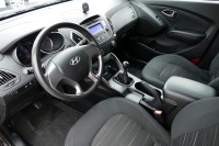 Hyundai ix35 ix35, Tucson 1.7 CRDI