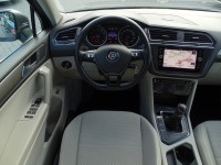 VW Tiguan Allspace 1.5 16V TSI