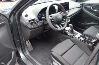 Hyundai i30 Kombi 1.5 T-GDI N-Line Aut.