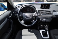 Audi Q3 1.4 TFSI basis