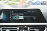 BMW 318 d Advantage