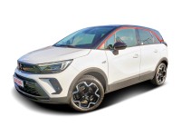 Opel Crossland GS-Line 1.2Turbo AT 2-Zonen-Klima Sitzheizung LED