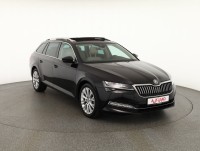 Skoda Superb Combi 2.0 TDI Premium