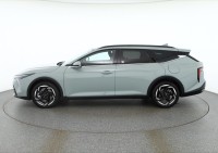 Vorschau: Kia K4 Sportswagon 1.6 T-GDI Aut.