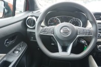 Nissan Micra 1.0 N-Way