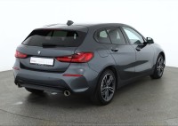 BMW 120 d Sport Line