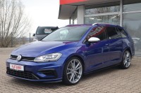 Vorschau: VW Golf VII Variant R 2.0 TSI