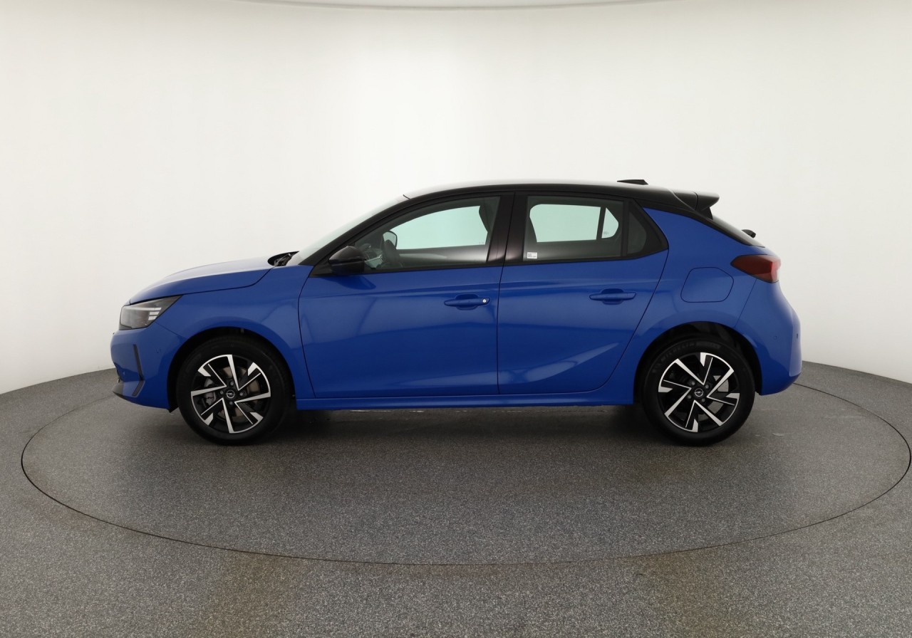 Opel Corsa GS 1.2 DI Turbo