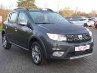 Dacia Sandero Stepway II 0.9 TCE Celebration