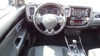 Mitsubishi Outlander 2.0