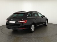 Skoda Superb Combi 1.8 TSI DSG Ambition