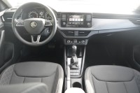 Skoda Kamiq 1.5 TSI