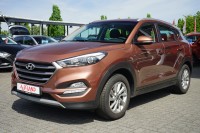 Hyundai Tucson 1.6