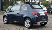 Fiat 500C 1.0 mHev Dolcevita