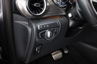 Mercedes-Benz V-Klasse 300 d 4Matic lang Aut.