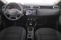 Dacia Duster TCe 130