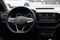 VW T-Cross 1.0 Life