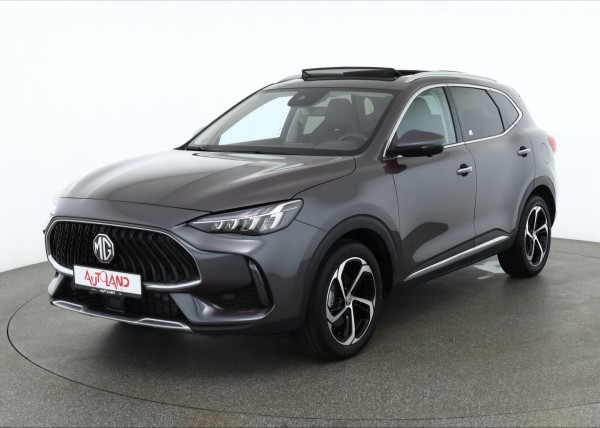 MG HS 1.5 T-GDI Comfort Aut.