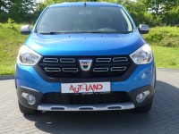 Dacia Lodgy 1.6 SCe 100 Stepway