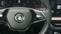 Skoda Scala 1.5 TSI DSG