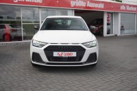 Audi A1 Sportback 25 1.0 TFSI advanced