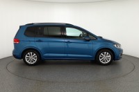 VW Touran 1.2 TSI Comfortline