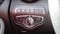 Mercedes-Benz GLC 250 d 4Matic