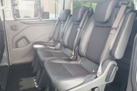 Ford Tourneo Custom 2.0 TDCi L1 Sport ACC