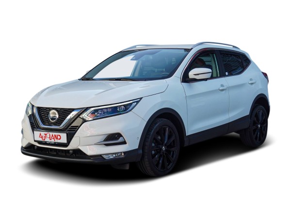 Nissan Qashqai 1.3 Tekna
