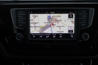 VW Touran 2.0 TDI R-Line