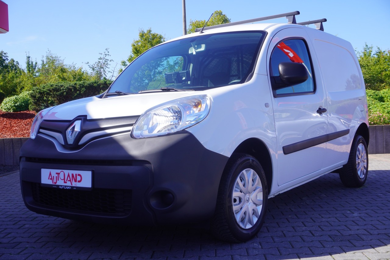Renault Kangoo 1.5 dCi