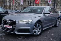 Vorschau: Audi A6 Avant 1.8 TFSI ultra
