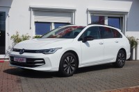 Vorschau: VW Golf VIII Variant 1.5 TSI Goal