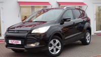 Vorschau: Ford Kuga 1.5 EcoBoost