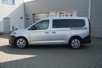 VW Caddy Maxi 2.0 TDI DSG