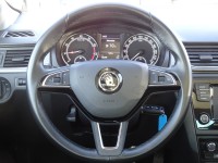 Skoda Rapid Spaceback 1.0 TSI Clever