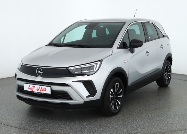 Opel Crossland 1.2 DI Turbo