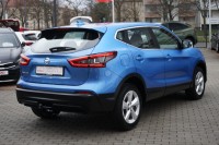 Nissan Qashqai 1.3 DIG-T