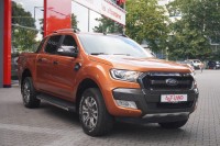 Ford Ranger 3.2 TDCi Wildtrak DK 4x4 Aut