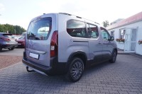Peugeot Rifter 1.5 BlueHDi Allure L2
