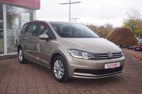 VW Touran 1.0 TSI Comfortline