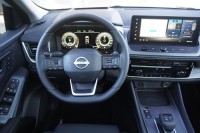 Nissan Qashqai Tekna+1.3 Dig-T Aut.