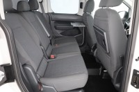 VW Caddy 2.0 TDI Life